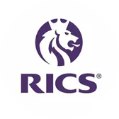 The Royal Institution of Chartered Surveyors logo