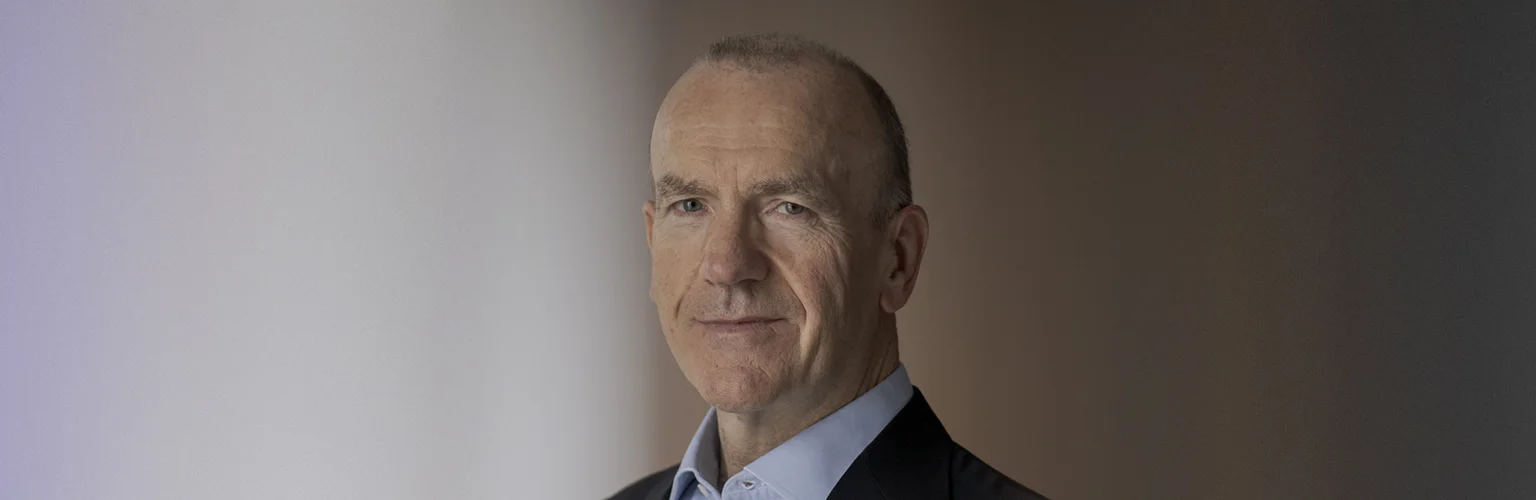 Image of Sir Terry Leahy