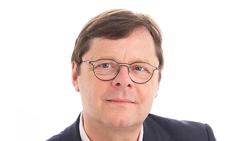 Professor Philip McCann