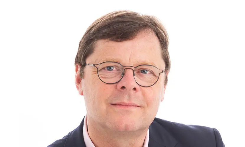 Professor Philip McCann