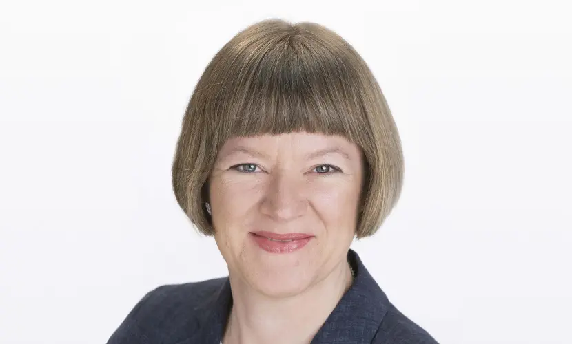 Profile image of Alison Rodwell