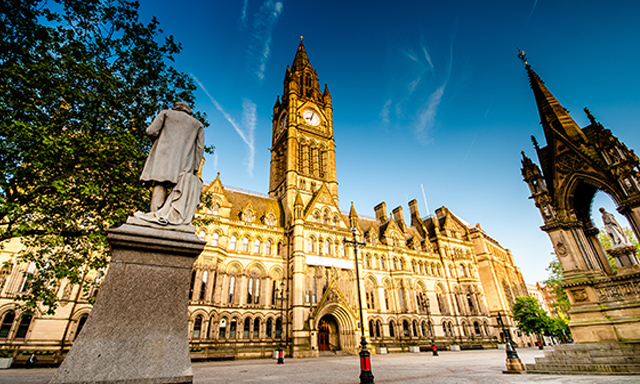 Interesting Facts about Manchester 