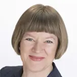Alison Rodwell
